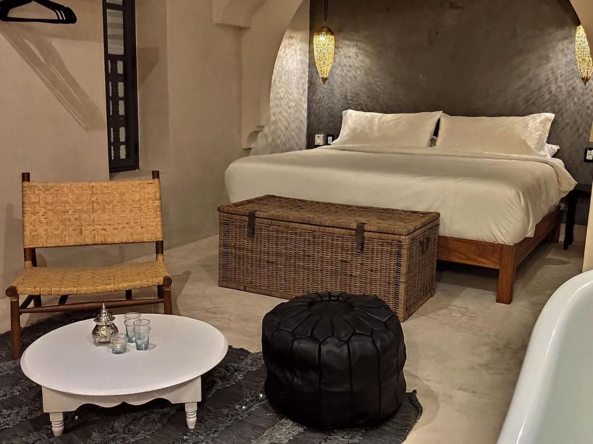 Moroccan Vacation For 16 Guests! Tulum